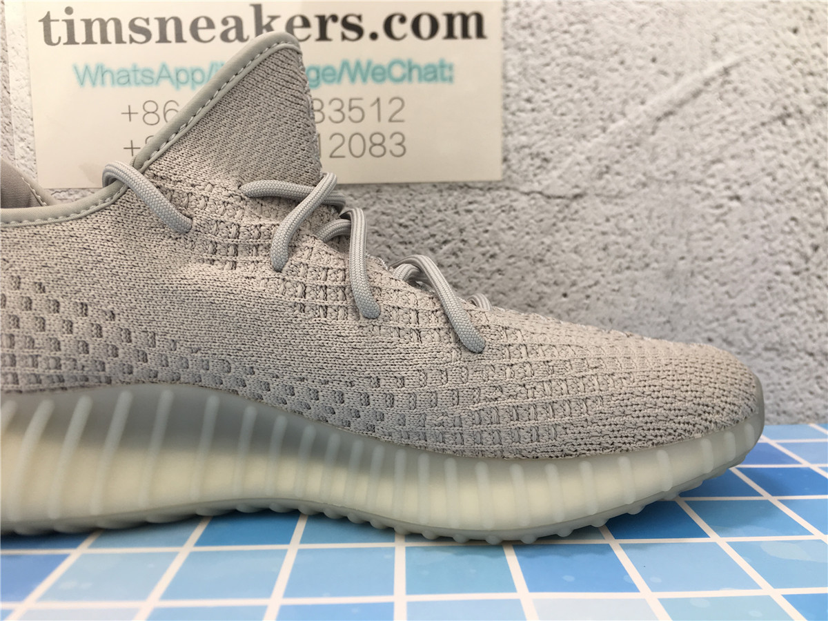 Yeezy Boost 350 V2 Tail Light FX9017